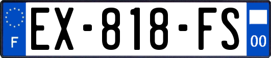 EX-818-FS