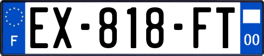 EX-818-FT