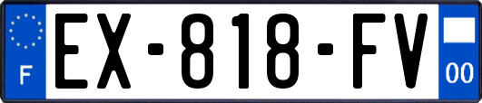 EX-818-FV