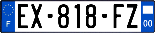 EX-818-FZ