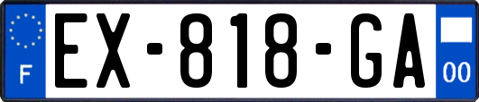 EX-818-GA