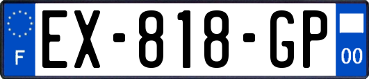 EX-818-GP
