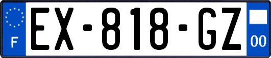 EX-818-GZ