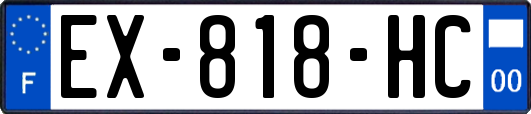 EX-818-HC