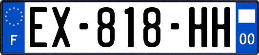 EX-818-HH