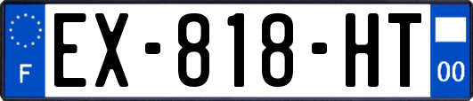 EX-818-HT