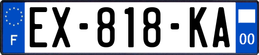 EX-818-KA