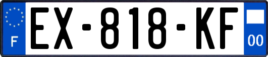 EX-818-KF