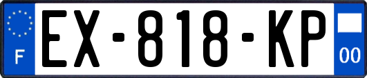 EX-818-KP