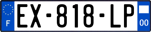 EX-818-LP
