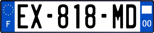 EX-818-MD