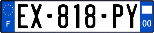 EX-818-PY