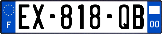 EX-818-QB