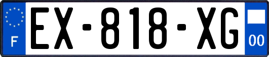 EX-818-XG