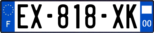 EX-818-XK