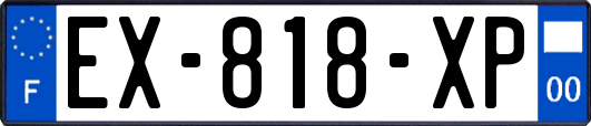 EX-818-XP