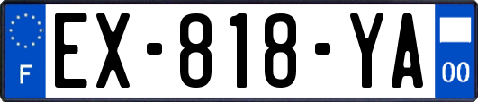EX-818-YA