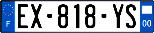 EX-818-YS