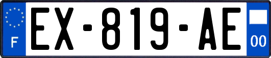 EX-819-AE