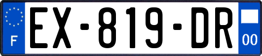 EX-819-DR