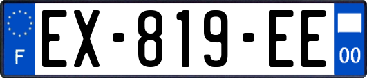 EX-819-EE