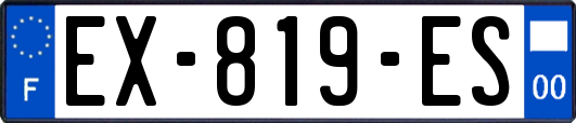 EX-819-ES