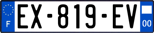 EX-819-EV
