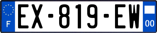 EX-819-EW