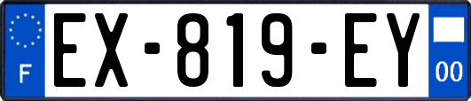 EX-819-EY