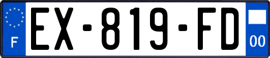 EX-819-FD