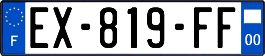 EX-819-FF