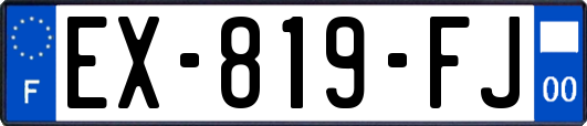 EX-819-FJ
