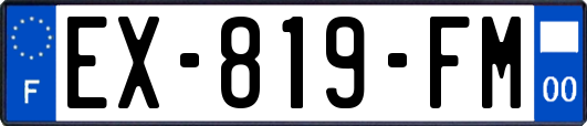 EX-819-FM
