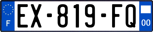 EX-819-FQ