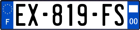 EX-819-FS