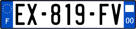 EX-819-FV