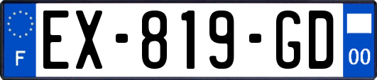 EX-819-GD