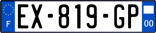 EX-819-GP