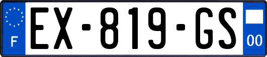 EX-819-GS