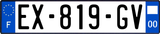 EX-819-GV