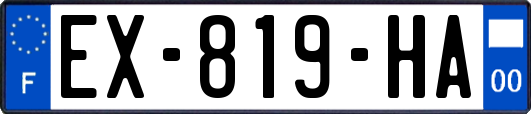 EX-819-HA