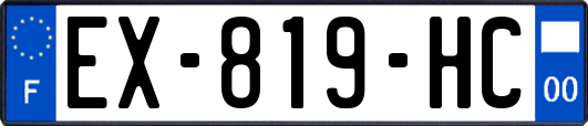 EX-819-HC