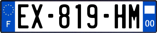 EX-819-HM