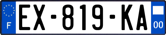 EX-819-KA
