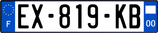 EX-819-KB