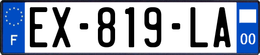 EX-819-LA