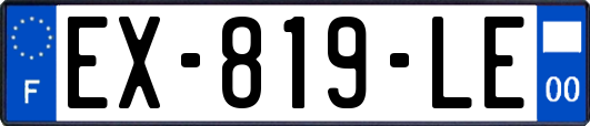 EX-819-LE