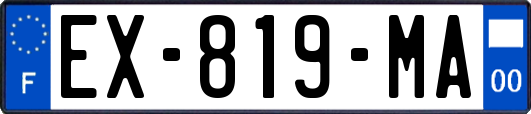 EX-819-MA
