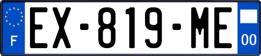 EX-819-ME