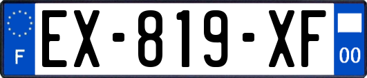 EX-819-XF